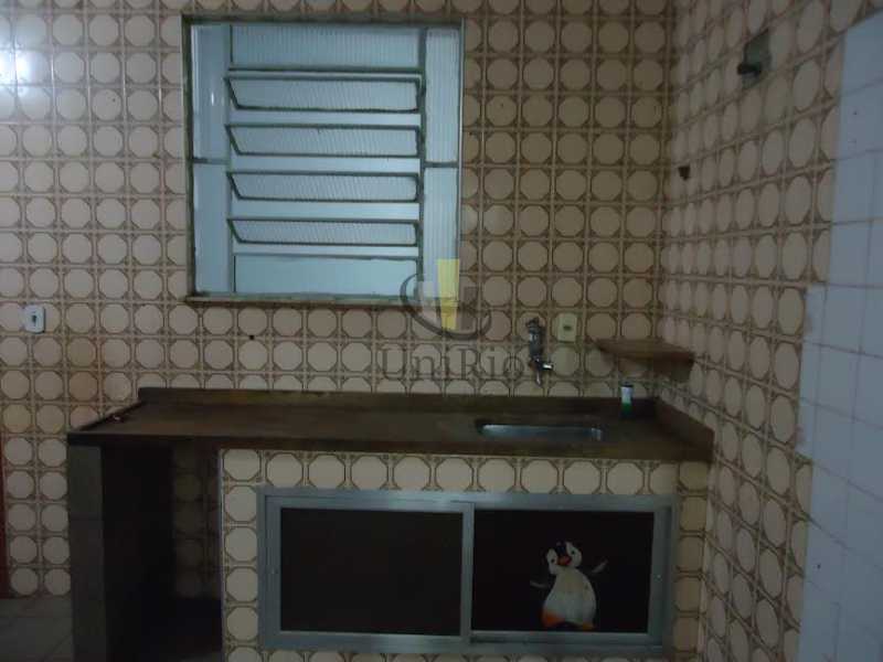 Conheça Casa em Condomínio 3 quartos à venda Pechincha, Rio de Janeiro - R$ 560.000 - FRCN30238 - 17 17