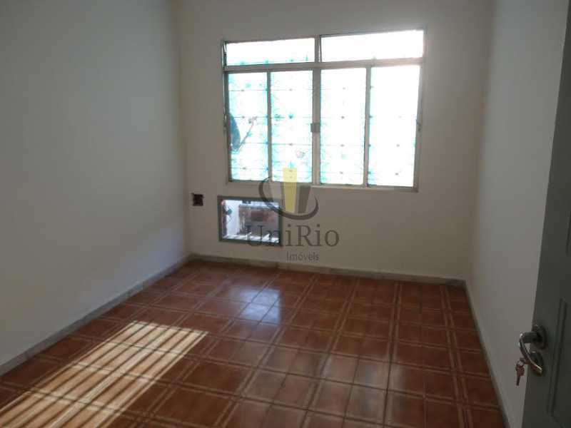 Conheça Casa em Condomínio 3 quartos à venda Pechincha, Rio de Janeiro - R$ 560.000 - FRCN30238 - 7 7