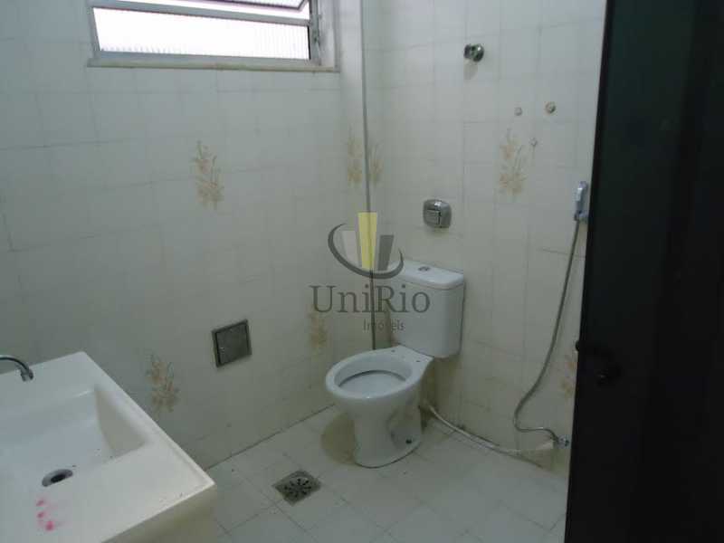 Conheça Casa em Condomínio 3 quartos à venda Pechincha, Rio de Janeiro - R$ 560.000 - FRCN30238 - 13 13