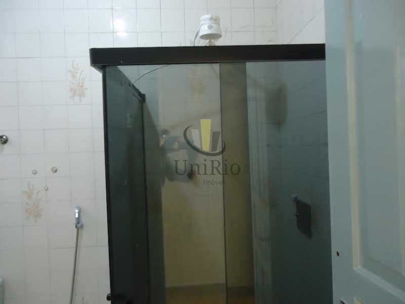 Conheça Casa em Condomínio 3 quartos à venda Pechincha, Rio de Janeiro - R$ 560.000 - FRCN30238 - 14 14