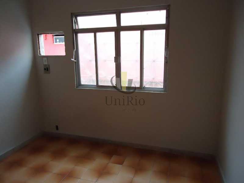Conheça Casa em Condomínio 3 quartos à venda Pechincha, Rio de Janeiro - R$ 560.000 - FRCN30238 - 9 9