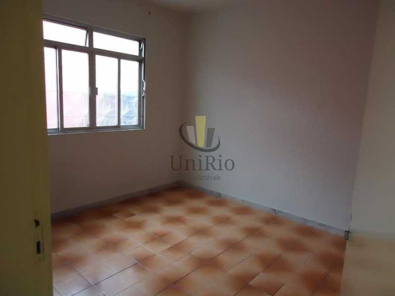 Conheça Casa em Condomínio 3 quartos à venda Pechincha, Rio de Janeiro - R$ 560.000 - FRCN30238 - 8 8