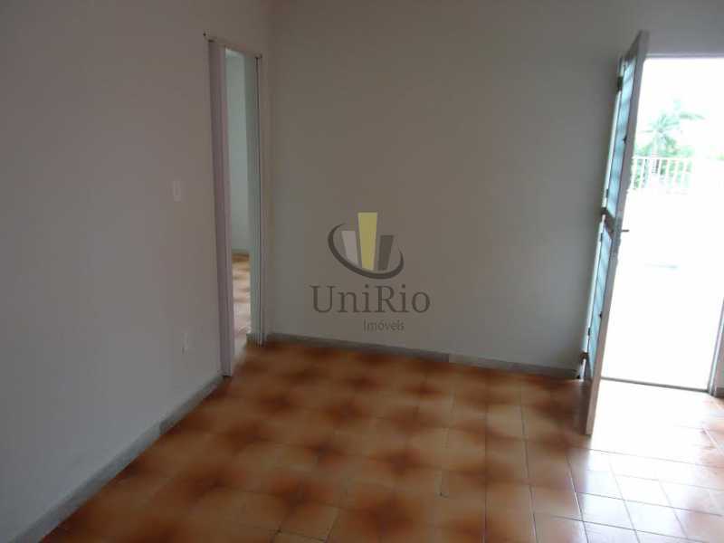 Conheça Casa em Condomínio 3 quartos à venda Pechincha, Rio de Janeiro - R$ 560.000 - FRCN30238 - 6 6