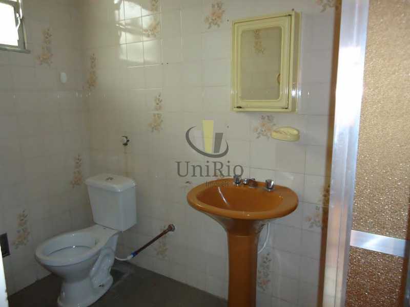 Conheça Casa em Condomínio 3 quartos à venda Pechincha, Rio de Janeiro - R$ 560.000 - FRCN30238 - 15 15