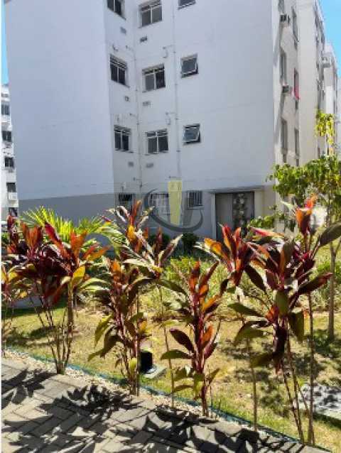 Conheça a6bab58c-5b56-4e3f-90cd-c9e812 do imóvel - Apartamento 2 quartos à venda Campo Grande, Rio de Janeiro - R$ 150.000 - FRAP22598 - 13 a6bab58c-5b56-4e3f-90cd-c9e812 - 13