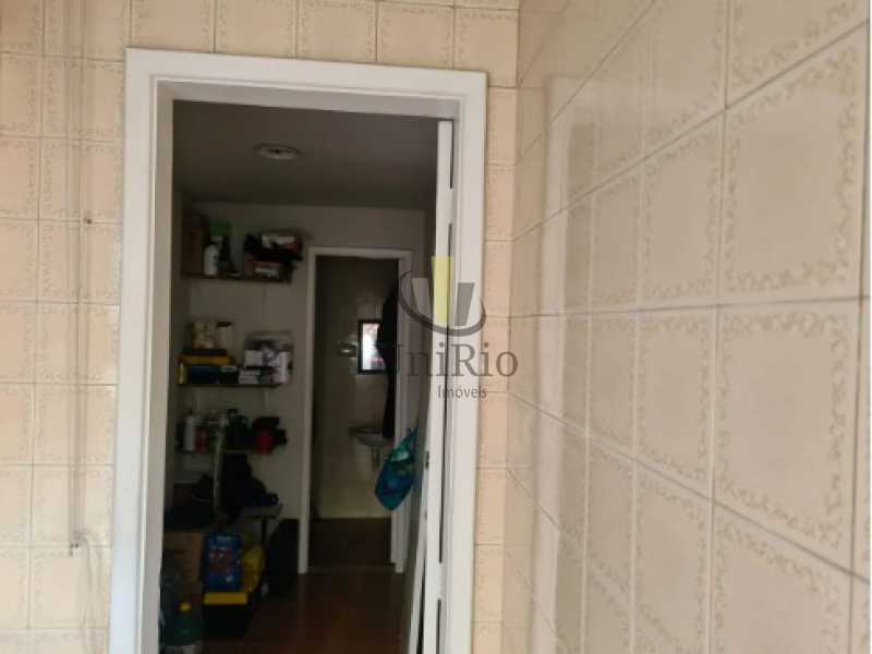 Conheça 2afa38b4-2af1-4c1a-bf4a-a04496 do imóvel - Apartamento 2 quartos à venda Vila Valqueire, Rio de Janeiro - R$ 418.700 - FRAP22592 - 10 2afa38b4-2af1-4c1a-bf4a-a04496 - 10