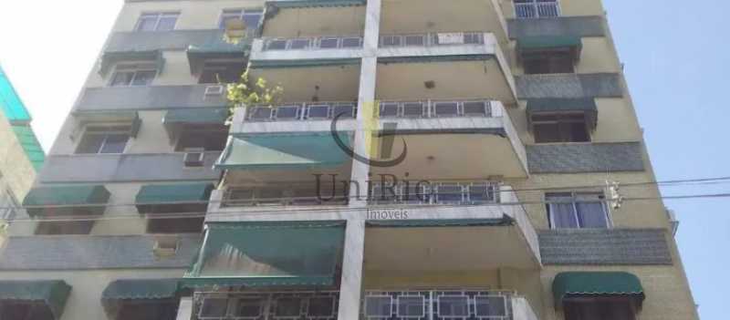 Conheça 4da4f0ba-b772-430b-975f-6ed778 do imóvel - Apartamento 2 quartos à venda Vila Valqueire, Rio de Janeiro - R$ 418.700 - FRAP22592 - 17 4da4f0ba-b772-430b-975f-6ed778 - 17