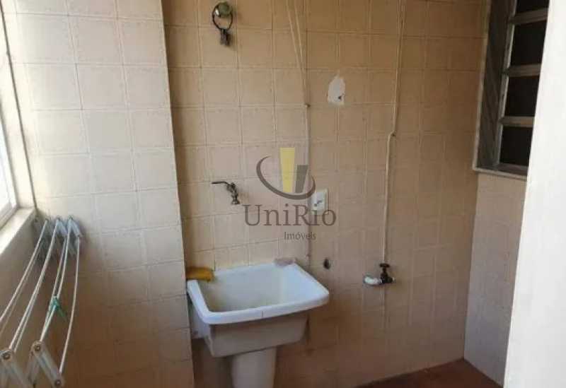 Conheça 33360ff5-2032-4a53-9a23-92769a do imóvel - Apartamento 2 quartos à venda Vila Valqueire, Rio de Janeiro - R$ 418.700 - FRAP22592 - 13 33360ff5-2032-4a53-9a23-92769a - 13