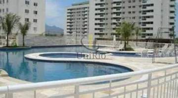 Imperdível - Apartamento 2 quartos à venda Camorim, Rio de Janeiro - R$ 495.000 - FRAP22593