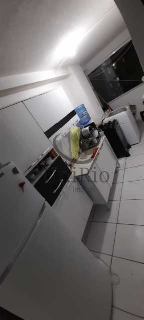 Conheça cb69a2ba-b0a4-4cbf-9900-998020 do imóvel - Apartamento á venda Condomínio Riviera do Campo - Senador Camará - Rio de Janeiro RJ - BGAP20722 - 8 cb69a2ba-b0a4-4cbf-9900-998020 - 8
