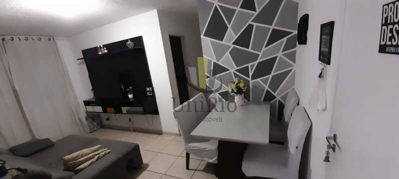 Conheça 45c7ed97-48cf-464a-b81c-3e2804 do imóvel - Apartamento á venda Condomínio Riviera do Campo - Senador Camará - Rio de Janeiro RJ - BGAP20722 - 1 45c7ed97-48cf-464a-b81c-3e2804 - 1