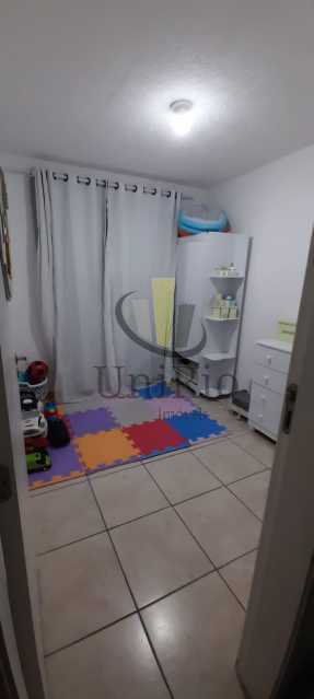 Conheça aeb67311-6e86-4500-8748-814937 do imóvel - Apartamento á venda Condomínio Riviera do Campo - Senador Camará - Rio de Janeiro RJ - BGAP20722 - 6 aeb67311-6e86-4500-8748-814937 - 6