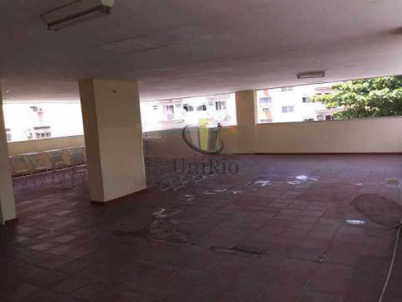 Conheça 1 do imóvel - Apartamento 2 quartos à venda Taquara, Rio de Janeiro - R$ 280.000 - FRAP22597 - 19 1 - 19