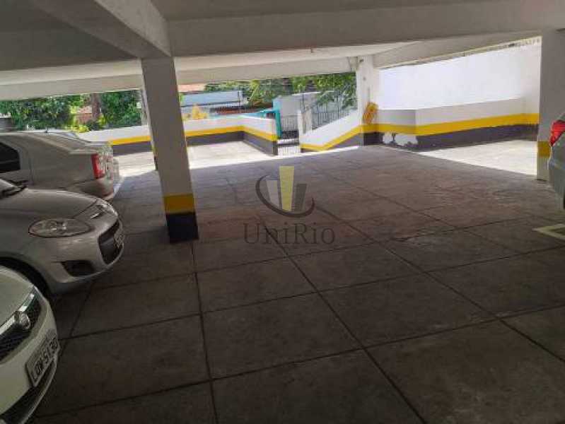 Conheça 2 do imóvel - Apartamento 2 quartos à venda Taquara, Rio de Janeiro - R$ 280.000 - FRAP22597 - 18 2 - 18