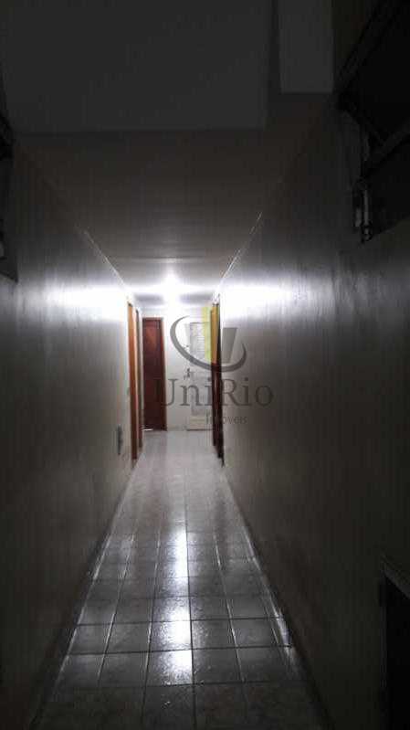 Conheça 8 do imóvel - Apartamento 2 quartos à venda Taquara, Rio de Janeiro - R$ 280.000 - FRAP22597 - 14 8 - 14