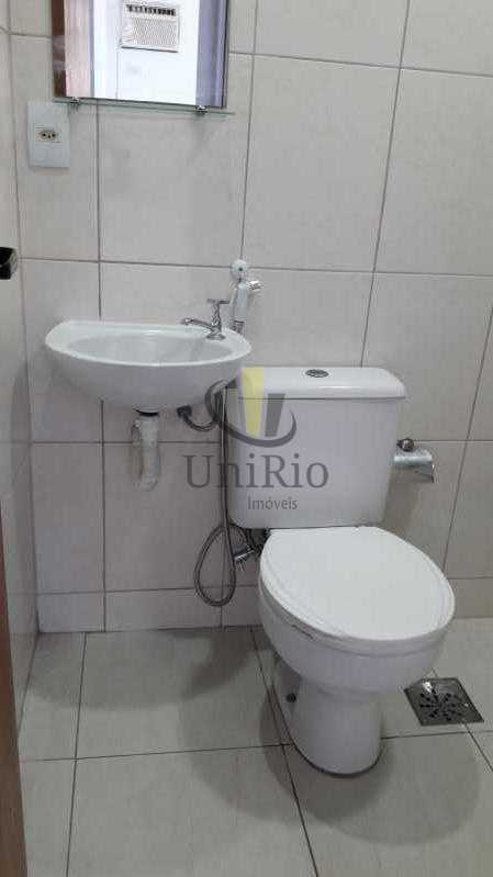 Conheça 11 do imóvel - Apartamento 2 quartos à venda Taquara, Rio de Janeiro - R$ 280.000 - FRAP22597 - 8 11 - 8