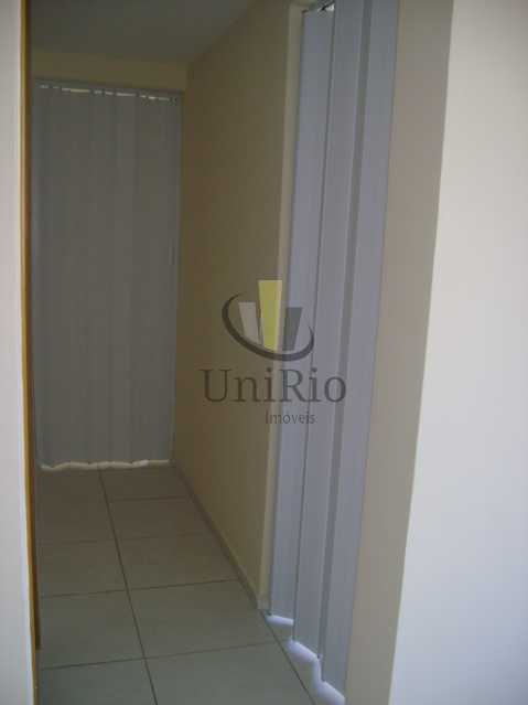 Conheça 14 do imóvel - Apartamento 2 quartos à venda Taquara, Rio de Janeiro - R$ 280.000 - FRAP22597 - 10 14 - 10