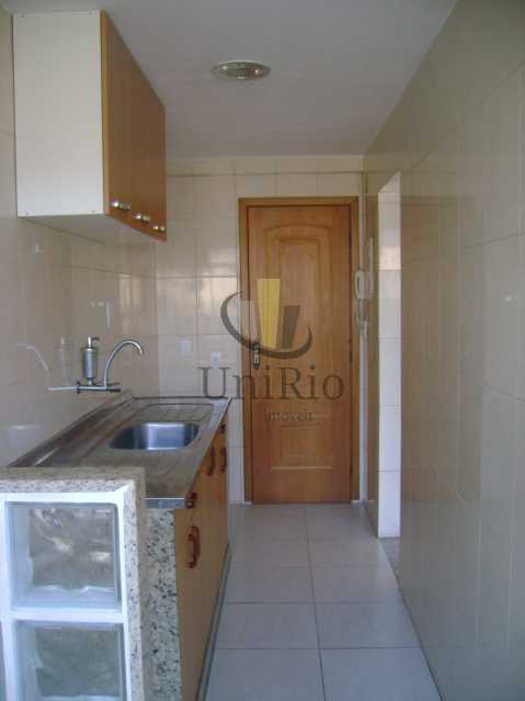 Conheça 19 do imóvel - Apartamento 2 quartos à venda Taquara, Rio de Janeiro - R$ 280.000 - FRAP22597 - 3 19 - 3