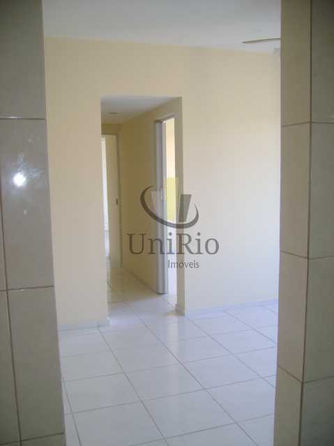 Conheça 20 do imóvel - Apartamento 2 quartos à venda Taquara, Rio de Janeiro - R$ 280.000 - FRAP22597 - 6 20 - 6