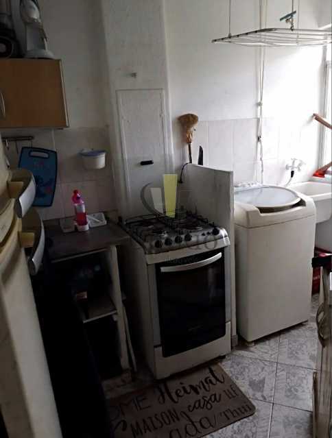 Conheça IMG_20250901_111240 do imóvel - Apartamento 2 quartos à venda Jacarepaguá, Rio de Janeiro - R$ 170.000 - FRAP22599 - 12 IMG_20250901_111240 - 12