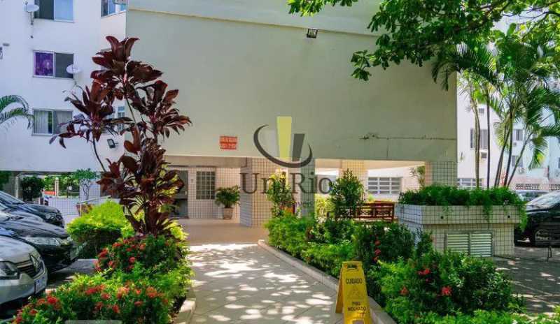 Conheça 4630_G1724176852 do imóvel - Apartamento 2 quartos à venda Jacarepaguá, Rio de Janeiro - R$ 170.000 - FRAP22599 - 17 4630_G1724176852 - 17
