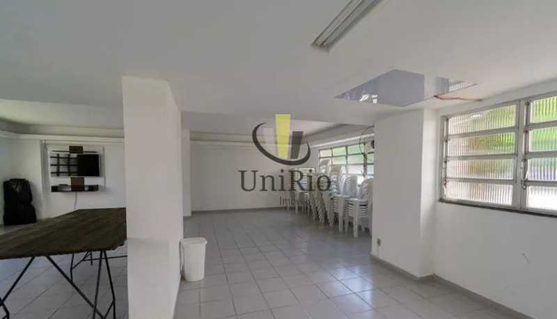 Conheça 4630_G1724176845 do imóvel - Apartamento 2 quartos à venda Jacarepaguá, Rio de Janeiro - R$ 170.000 - FRAP22599 - 19 4630_G1724176845 - 19