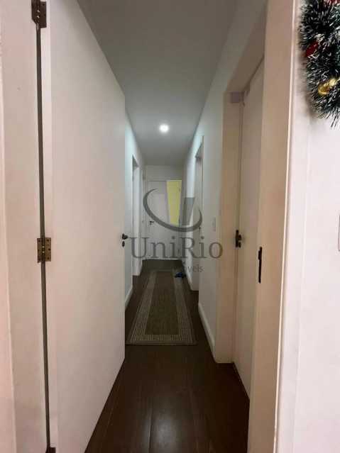 Conheça 5406336754 do imóvel - Casa 2 quartos à venda Taquara, Rio de Janeiro - R$ 599.000 - FRCA20051 - 7 5406336754 - 7