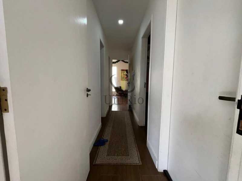 Conheça 5406336755 do imóvel - Casa 2 quartos à venda Taquara, Rio de Janeiro - R$ 599.000 - FRCA20051 - 8 5406336755 - 8