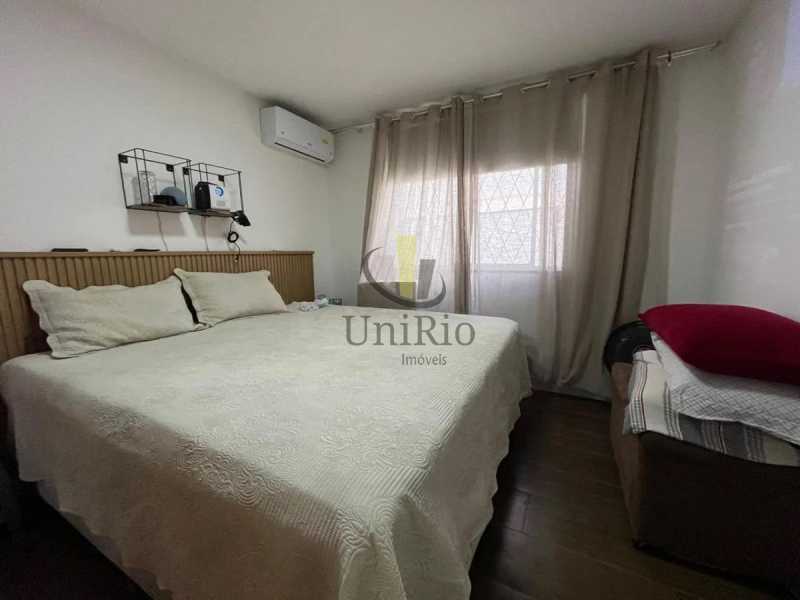 Conheça 5406336756 do imóvel - Casa 2 quartos à venda Taquara, Rio de Janeiro - R$ 599.000 - FRCA20051 - 9 5406336756 - 9