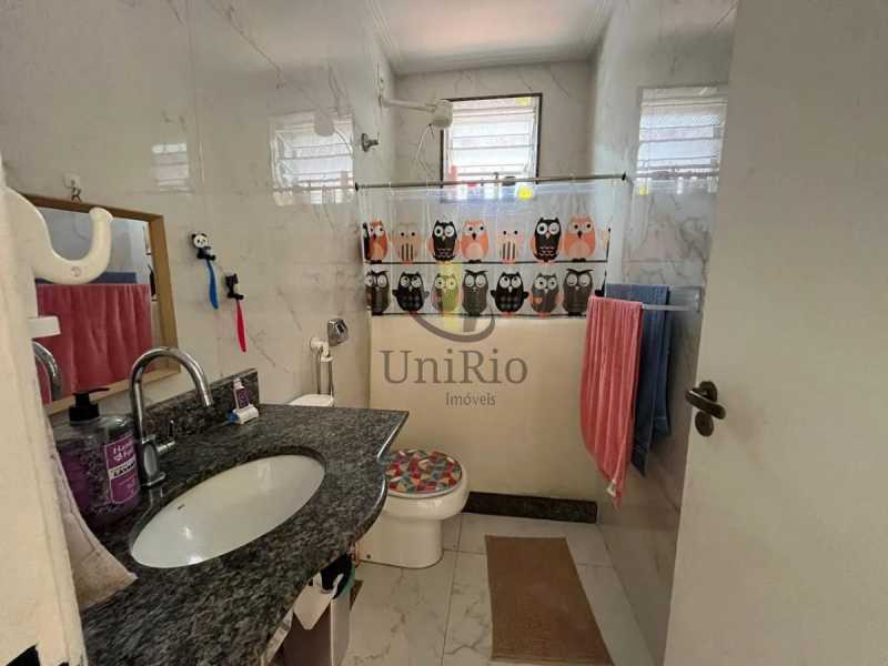 Conheça 5406336757 do imóvel - Casa 2 quartos à venda Taquara, Rio de Janeiro - R$ 599.000 - FRCA20051 - 10 5406336757 - 10