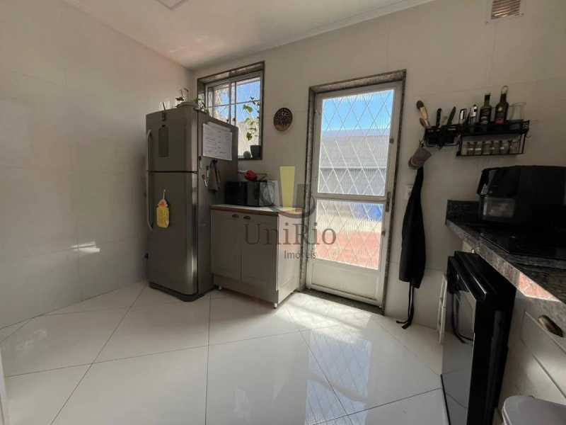 Conheça 5406336758 do imóvel - Casa 2 quartos à venda Taquara, Rio de Janeiro - R$ 599.000 - FRCA20051 - 11 5406336758 - 11