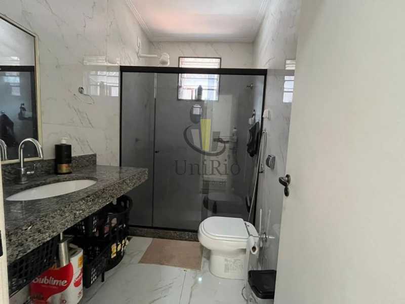 Conheça 5406336759 do imóvel - Casa 2 quartos à venda Taquara, Rio de Janeiro - R$ 599.000 - FRCA20051 - 12 5406336759 - 12