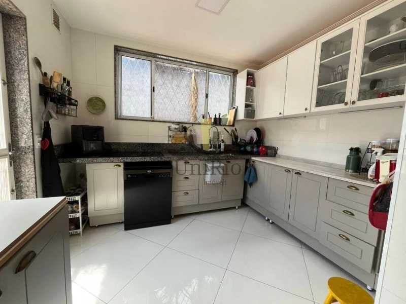 Conheça 5406336760 do imóvel - Casa 2 quartos à venda Taquara, Rio de Janeiro - R$ 599.000 - FRCA20051 - 13 5406336760 - 13