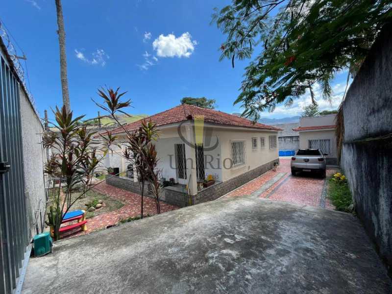 Conheça 5406336762 do imóvel - Casa 2 quartos à venda Taquara, Rio de Janeiro - R$ 599.000 - FRCA20051 - 1 5406336762 - 1