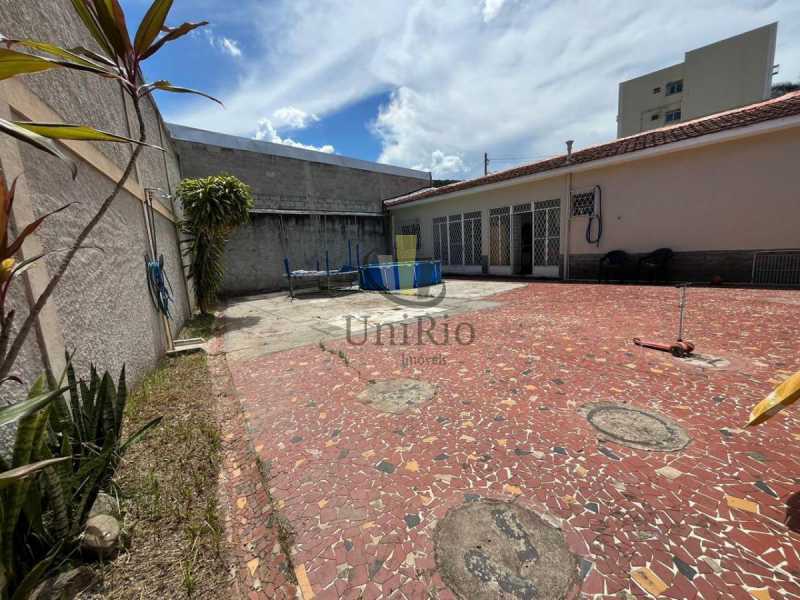 Conheça 5406336764 do imóvel - Casa 2 quartos à venda Taquara, Rio de Janeiro - R$ 599.000 - FRCA20051 - 5 5406336764 - 5