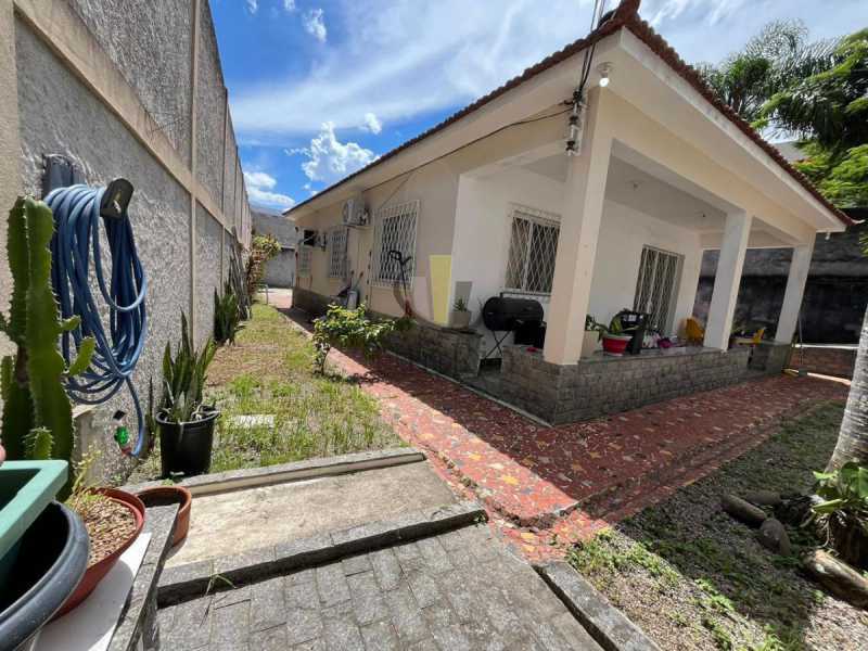 Conheça 5406336766 do imóvel - Casa 2 quartos à venda Taquara, Rio de Janeiro - R$ 599.000 - FRCA20051 - 14 5406336766 - 14