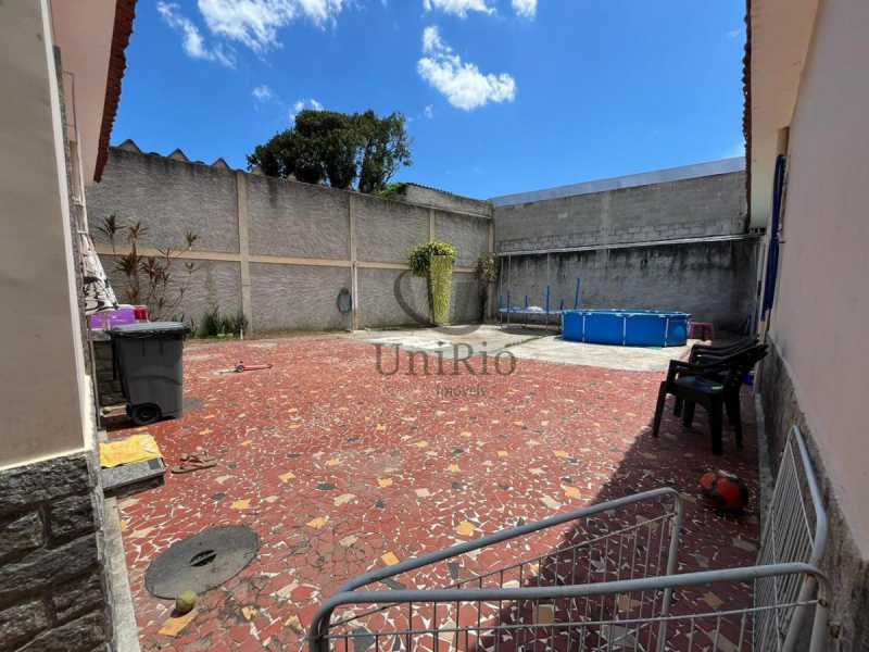 Conheça 5406336771 do imóvel - Casa 2 quartos à venda Taquara, Rio de Janeiro - R$ 599.000 - FRCA20051 - 15 5406336771 - 15