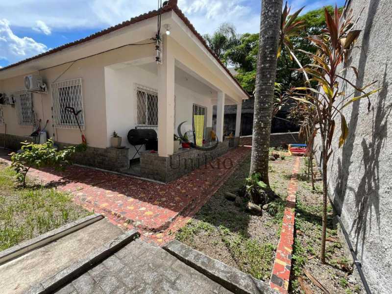 Conheça 6284_G1756582668 do imóvel - Casa 2 quartos à venda Taquara, Rio de Janeiro - R$ 599.000 - FRCA20051 - 20 6284_G1756582668 - 20