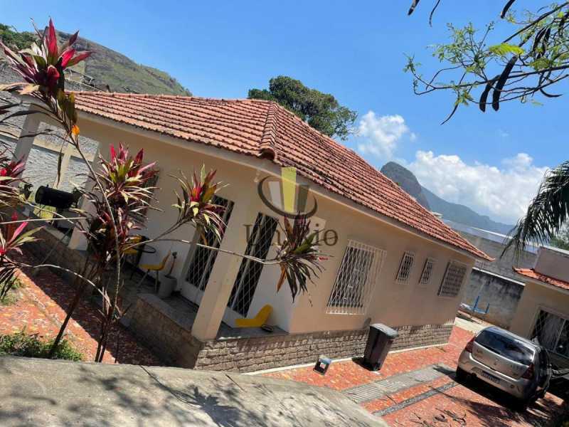 Conheça 6284_G1756582672 do imóvel - Casa 2 quartos à venda Taquara, Rio de Janeiro - R$ 599.000 - FRCA20051 - 23 6284_G1756582672 - 23