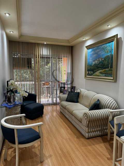 Conheça Imagem do WhatsApp de 2025-08- do imóvel - Apartamento 3 quartos à venda Anil, Rio de Janeiro - R$ 460.000 - FRAP30812 - 2 Imagem do WhatsApp de 2025-08- - 2
