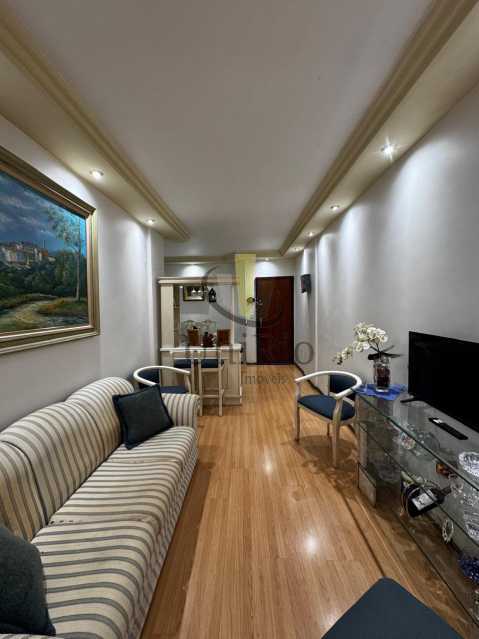 Conheça Imagem do WhatsApp de 2025-08- do imóvel - Apartamento 3 quartos à venda Anil, Rio de Janeiro - R$ 460.000 - FRAP30812 - 1 Imagem do WhatsApp de 2025-08- - 1