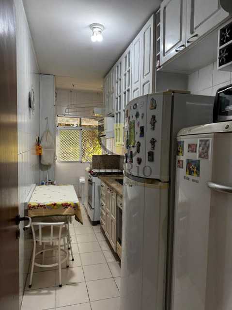 Conheça Imagem do WhatsApp de 2025-08- do imóvel - Apartamento 3 quartos à venda Anil, Rio de Janeiro - R$ 460.000 - FRAP30812 - 7 Imagem do WhatsApp de 2025-08- - 7