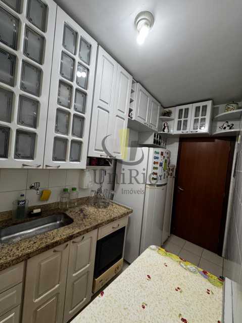 Conheça Imagem do WhatsApp de 2025-08- do imóvel - Apartamento 3 quartos à venda Anil, Rio de Janeiro - R$ 460.000 - FRAP30812 - 8 Imagem do WhatsApp de 2025-08- - 8