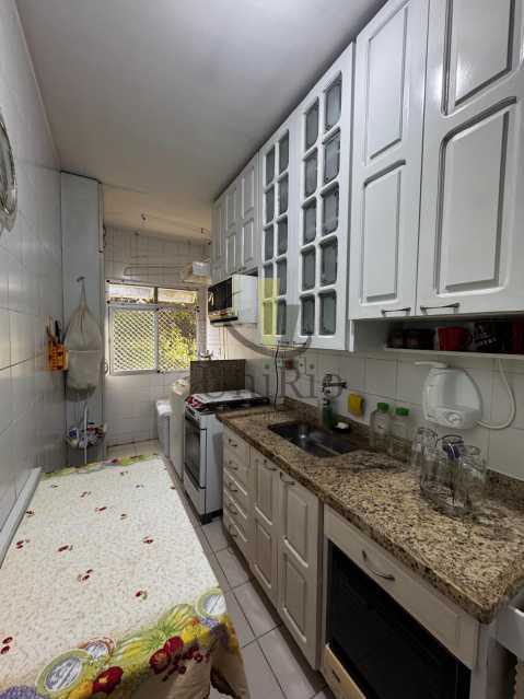 Conheça Imagem do WhatsApp de 2025-08- do imóvel - Apartamento 3 quartos à venda Anil, Rio de Janeiro - R$ 460.000 - FRAP30812 - 9 Imagem do WhatsApp de 2025-08- - 9