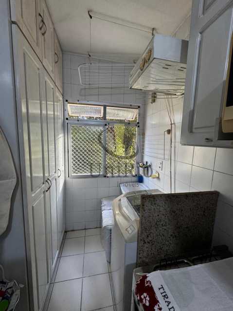 Conheça Imagem do WhatsApp de 2025-08- do imóvel - Apartamento 3 quartos à venda Anil, Rio de Janeiro - R$ 460.000 - FRAP30812 - 10 Imagem do WhatsApp de 2025-08- - 10