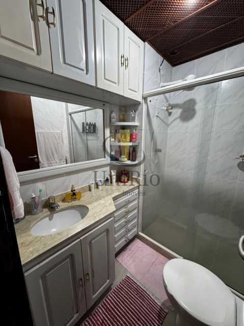 Conheça Imagem do WhatsApp de 2025-08- do imóvel - Apartamento 3 quartos à venda Anil, Rio de Janeiro - R$ 460.000 - FRAP30812 - 12 Imagem do WhatsApp de 2025-08- - 12