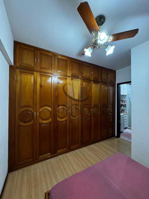Conheça Imagem do WhatsApp de 2025-08- do imóvel - Apartamento 3 quartos à venda Anil, Rio de Janeiro - R$ 460.000 - FRAP30812 - 13 Imagem do WhatsApp de 2025-08- - 13