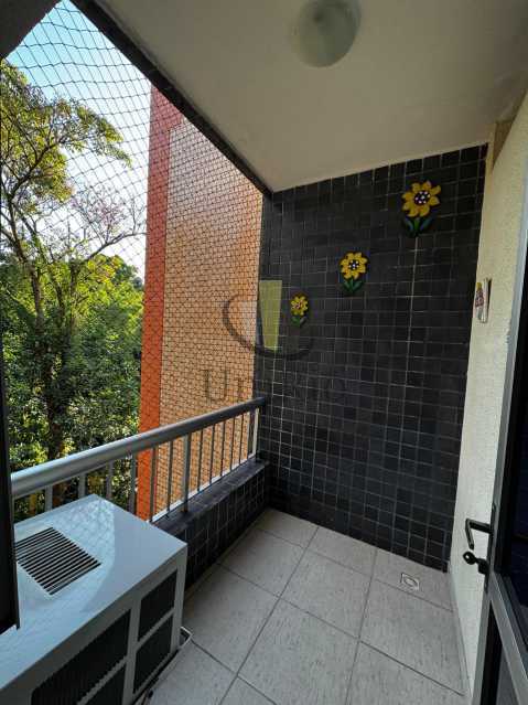 Conheça Imagem do WhatsApp de 2025-08- do imóvel - Apartamento 3 quartos à venda Anil, Rio de Janeiro - R$ 460.000 - FRAP30812 - 15 Imagem do WhatsApp de 2025-08- - 15