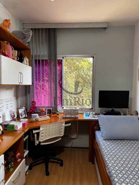 Conheça Imagem do WhatsApp de 2025-08- do imóvel - Apartamento 3 quartos à venda Anil, Rio de Janeiro - R$ 460.000 - FRAP30812 - 16 Imagem do WhatsApp de 2025-08- - 16