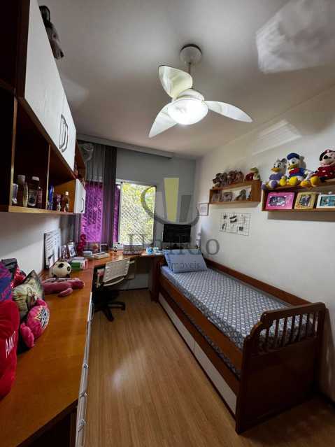 Conheça Imagem do WhatsApp de 2025-08- do imóvel - Apartamento 3 quartos à venda Anil, Rio de Janeiro - R$ 460.000 - FRAP30812 - 18 Imagem do WhatsApp de 2025-08- - 18